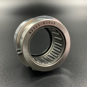 Подшипник роликовый Yamaha 75-90 (36x52x38)