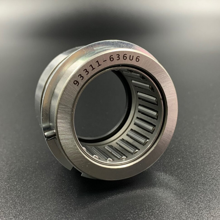 Подшипник роликовый Yamaha 75-90 (36x52x38), арт. 93310-636U4-TW,          OSAKA 