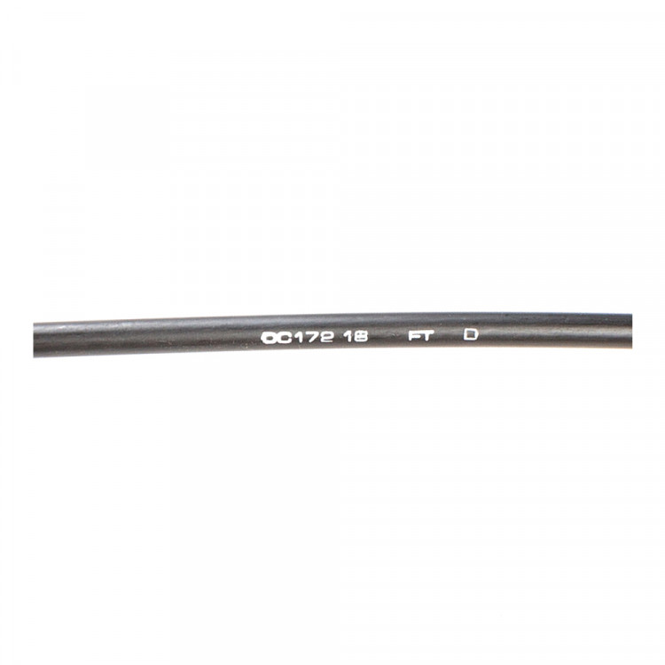 Трос управления газ/реверс Multiflex C2 18', арт. EC-033C-18-DB-ts,          Multiflex 