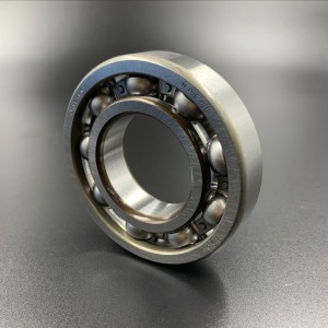 Подшипник шариковый Tohatsu 60-140 (40x80x18) (Tohatsu)