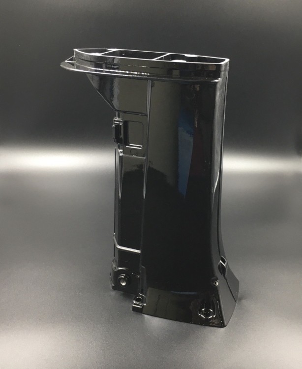 Дейдвуд Tohatsu 9.9-18 (S) (350Q61020-3) (PREMARINE), арт. 350N61020-3-K,          PREMARINE 