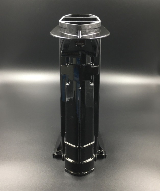 Дейдвуд Tohatsu 9.9-18 (S) (350Q61020-3) (PREMARINE), арт. 350N61020-3-K,          PREMARINE 