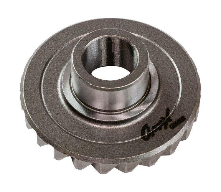 Шестерня редуктора Suzuki 20/25/30 (заднего хода), арт. 5752189J00_OM,          OMAX 