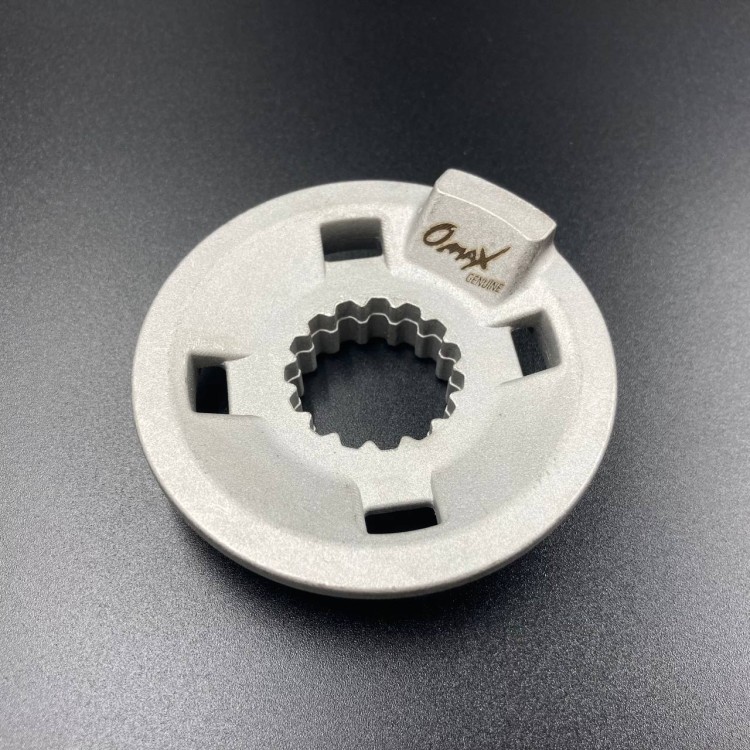 Шайба гребного винта Suzuki 40-140(A) (Omax), арт. 57633-90J02-TW,          OMAX 