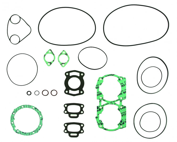 Полный комплект прокладок BRP 717 (без сальников) P600440850720, арт. P600440850720,          Athena 