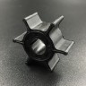Крыльчатка помпы охлаждения Yamaha 6-8 (PREMARINE), арт. 6G1-44352-00-K,          PREMARINE 