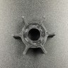Крыльчатка помпы охлаждения Yamaha 6-8 (PREMARINE), арт. 6G1-44352-00-K,          PREMARINE 