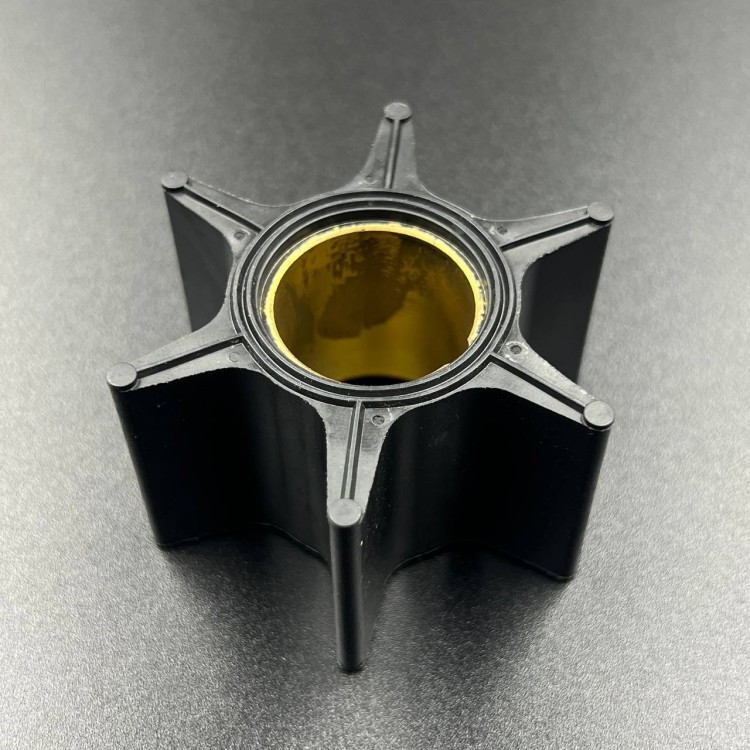 Крыльчатка помпы охлаждения Mercury 75-200 / Mercruser Alpha(47-F69406,47-803631,47-65960,47-30221), арт. 47-89984-TW,          KACAWA 