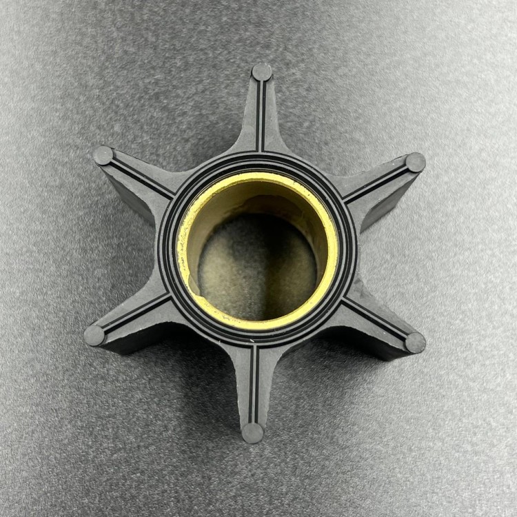 Крыльчатка помпы охлаждения Mercury 75-200 / Mercruser Alpha(47-F69406,47-803631,47-65960,47-30221), арт. 47-89984-TW,          KACAWA 