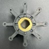 Крыльчатка помпы охлаждения для Mercruiser v6/v8 (18-3016-1)  (JSP), арт. 47-8M0104229-K,          JSP 