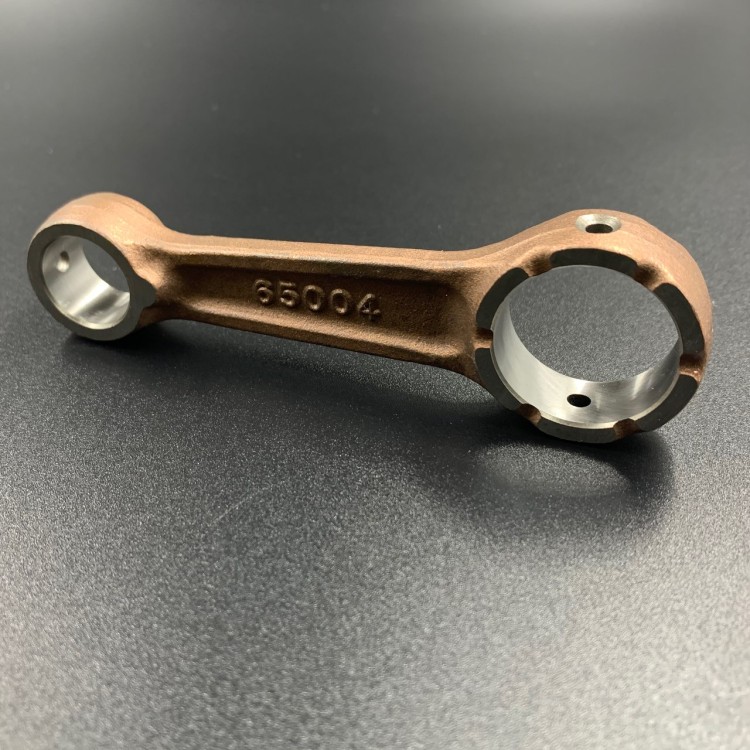 Шатун Yamaha 9.9-15 (650-11651-00) (Omax), арт. 682-11651-00-TW,          OMAX 