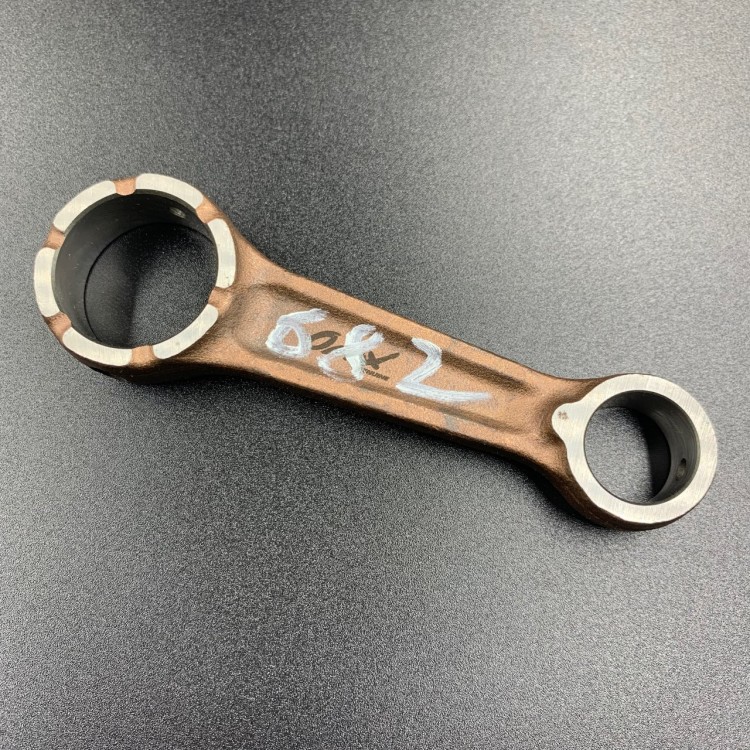 Шатун Yamaha 9.9-15 (650-11651-00) (Omax), арт. 682-11651-00-TW,          OMAX 