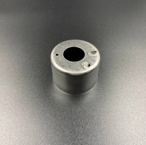 Стакан помпы охлаждения Tohatsu MFS9.9-20 (Tohatsu)