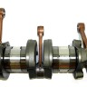 Коленчатый вал Yamaha GP1200-1300 (Yamaha), арт. 66V-11400-00,          YAMAHA  Коленчатый вал Yamaha GP1200-1300 (Yamaha), арт. 66V-11400-00,          YAMAHA