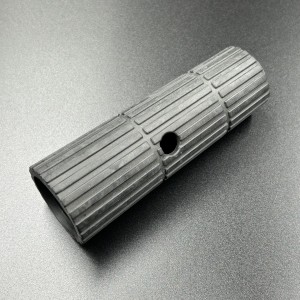 Ручка румпеля Yamaha 3-85, F30-115 (WUHU)