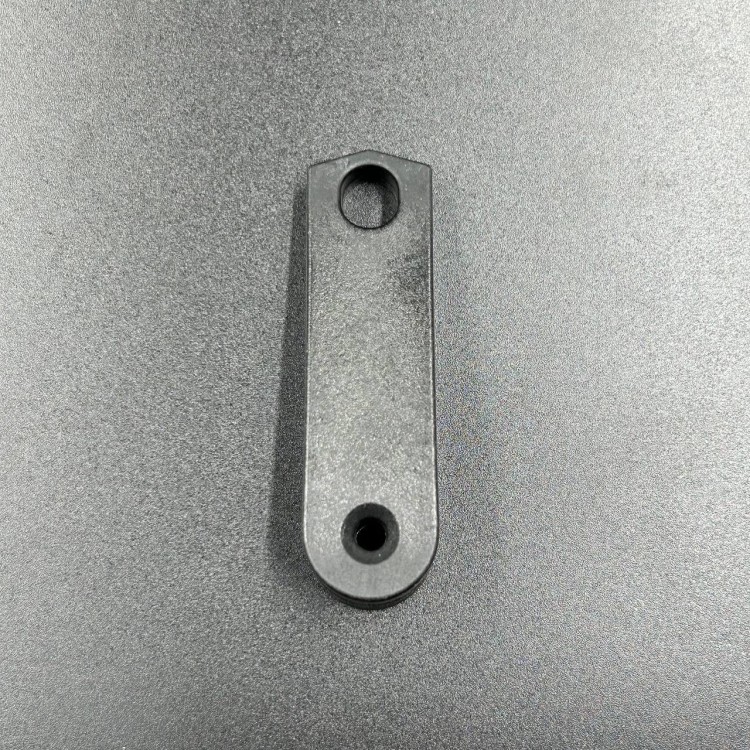 Ручка винта струбцины Yamaha 2-8 (пластиковая) 6E0-43118-00, 6EE-G3118-00, 6L8-G3118-01 (YUELANG), арт. 6E0-43118-01-K,          TAIZHOU YUELANG POWER TECHNOLOGY 