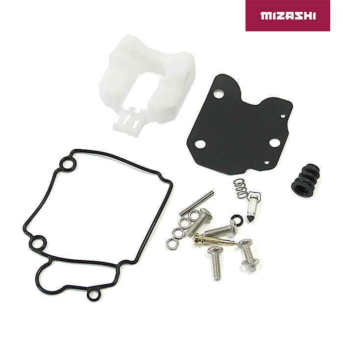 Ремкомплект карбюратора Yamaha SC-CR068, арт. SC-CR068,          MIZASHI 
