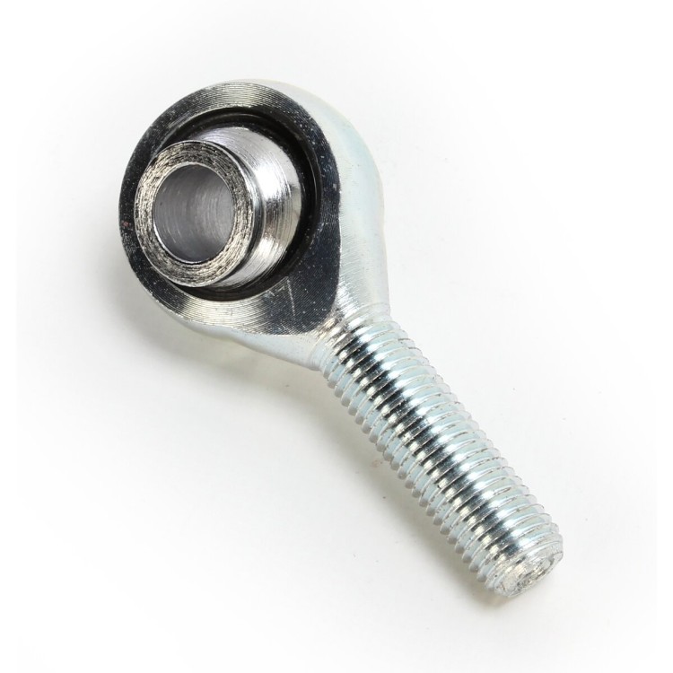 Рулевой наконечник (левая резьба)  BRP LYNX,Ski-Doo (506152081,SM-08401) (KINETIX), арт. 08-338-TW,          KINETIX 