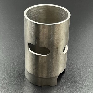 Гильза цилиндра Tohatsu 8-9.8 (3B2-01193-0) (PREMARINE)