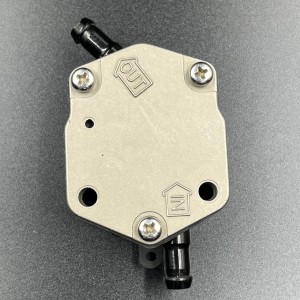 Топливный насос Yamaha 115-250 (PREMARINE)