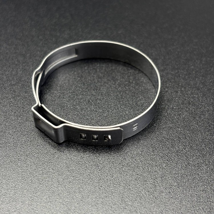 Хомут стальной диам. 36,1 мм CLAMP (Quicksilver), арт. 888988001,          MERCURY 