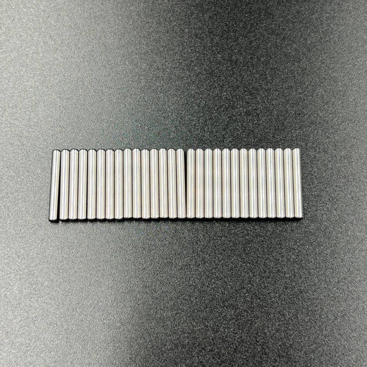 Ролик насыпного подшипника поршневого пальца (комплект 28 шт) Yamaha 40-225, арт. 93603-21111-28PCS-TW,          KACAWA 