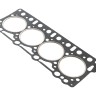 Прокладка ГБЦ Volvo Penta D31 KAD32 P-A, P, Recmar, арт. 3582432_RM,          Recmar 