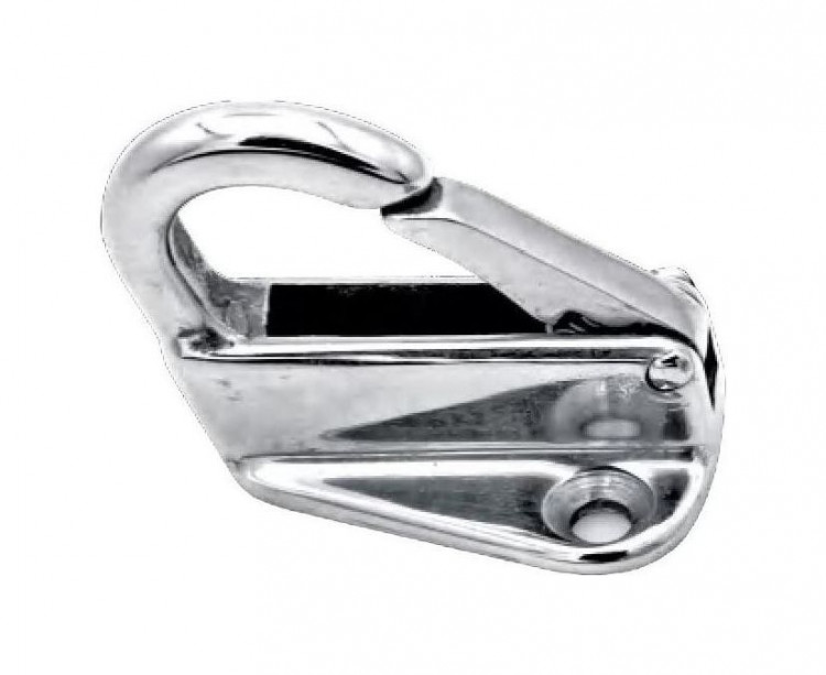 Крючок с защелкой 38 мм, арт. 4620136032605,          MARINE ROCKET 