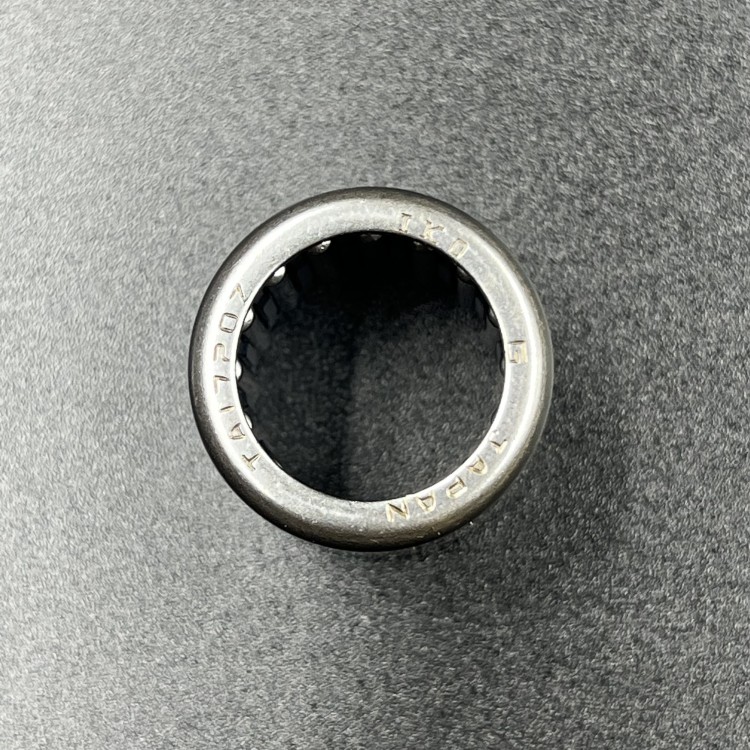 Подшипник игольчатый Tohatsu 9.9-18, MFS9.9-20 (17x24x20) (YUELANG), арт. 362-60211-0-K,          TAIZHOU YUELANG POWER TECHNOLOGY 