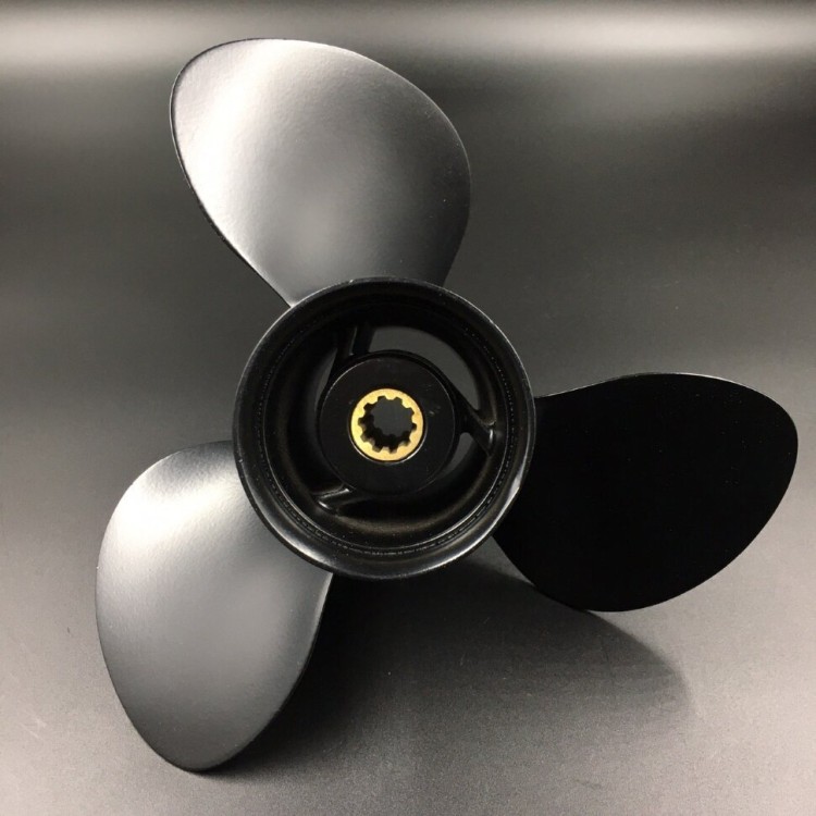 Гребной винт Tohatsu 25-30 (3x9.9x14.2), арт. 349-64529-0-K (349B64529),          YHS 