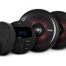 Морская аудиосистема RGB, DS18, арт. MRX16SLBK,          DS18 