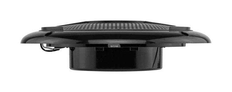 Морская аудиосистема RGB, DS18, арт. MRX16SLBK,          DS18 