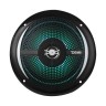 Морская аудиосистема RGB, DS18, арт. MRX16SLBK,          DS18 