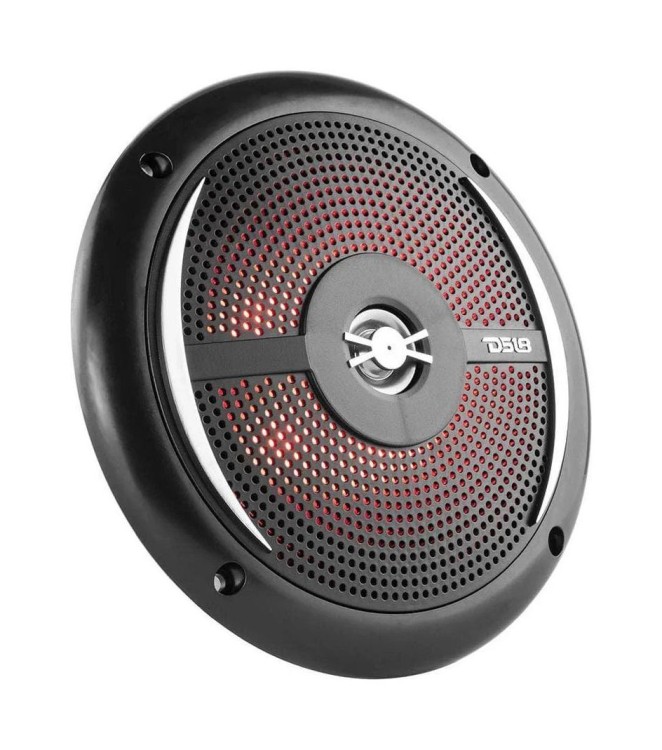Морская аудиосистема RGB, DS18, арт. MRX16SLBK,          DS18 