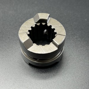 Муфта кулачковая Mercury (Tohatsu 25-30) (346-64215-1;52-898103030) (Quicksilver)