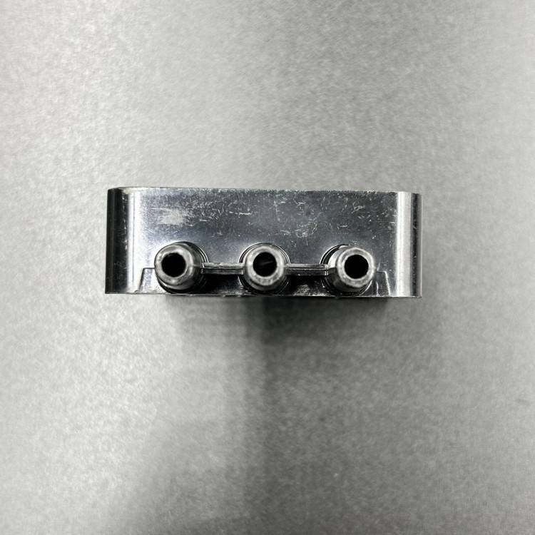 Корпус топливного насоса Yamaha F20-60 (Sinera), арт. 62Y-24415-00-TW,          POLY-MOTO 