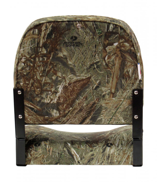 Кресло складное мягкое ECONOMY с низкой спинкой, обивка камуфляжная ткань, арт. 1040627,          Springfield  Кресло складное мягкое ECONOMY с низкой спинкой, обивка камуфляжная ткань, арт. 1040627,          Springfield