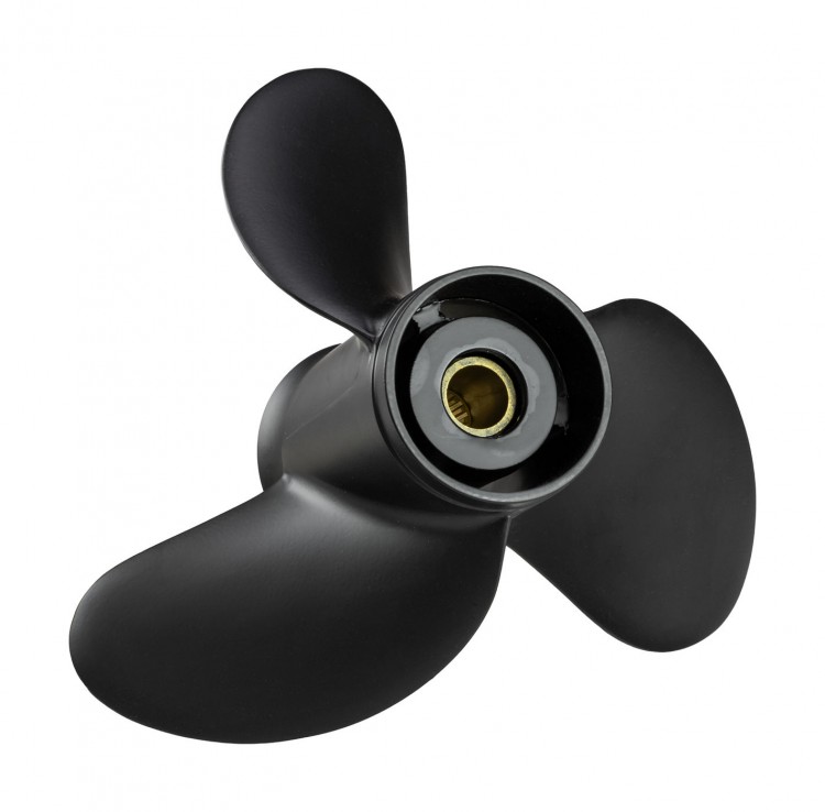 Винт гребной Suzuki DF90-140;3x13-7/8x21R, KingDolphin, арт. 85-0408-137821,          KING DOLPHIN 