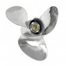 Винт гребной Solas 8831-150-17, 3x15x17 (R), арт. 8831-150-17,          Solas 
