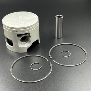 Поршневой комплект Yamaha 115-225 (S) (21mm) (STD) (6L1-11631-01) (KACAWA)