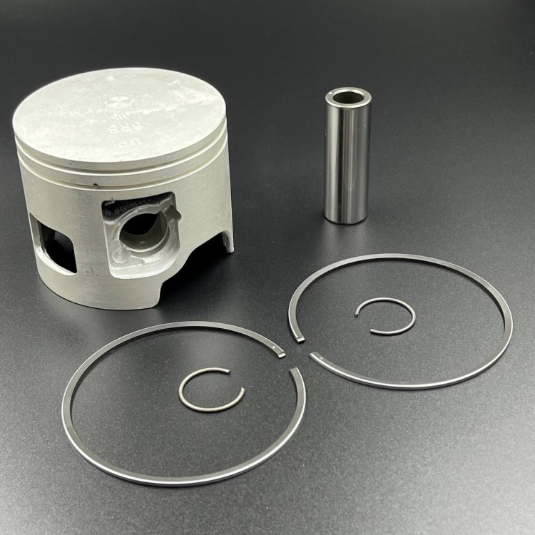 Поршневой комплект Yamaha 115-225 (S) (21mm) (STD) (6L1-11631-01) (KACAWA), арт. 6R5-11631-01-F-TW,          KACAWA 