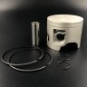 Поршневой комплект Yamaha 115-225 (S) (21mm) (STD) (6L1-11631-01) (KACAWA), арт. 6R5-11631-01-F-TW,          KACAWA 