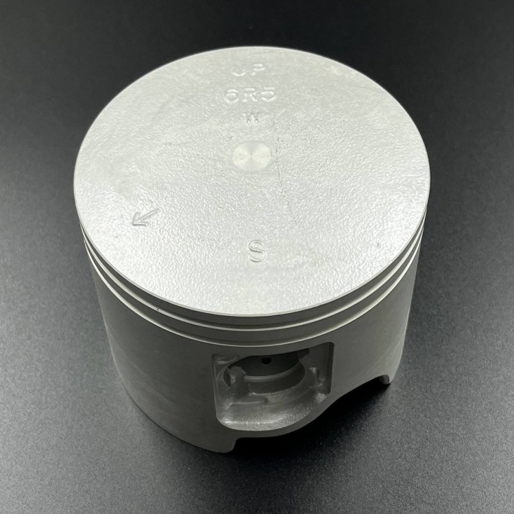 Поршневой комплект Yamaha 115-225 (S) (21mm) (STD) (6L1-11631-01) (KACAWA), арт. 6R5-11631-01-F-TW,          KACAWA 