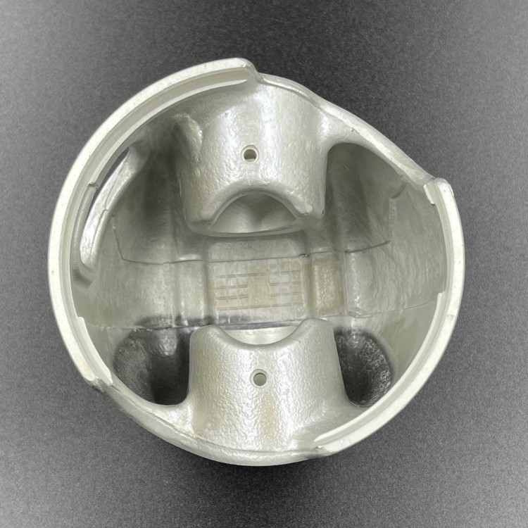 Поршневой комплект Yamaha 115-225 (S) (21mm) (STD) (6L1-11631-01) (KACAWA), арт. 6R5-11631-01-F-TW,          KACAWA 