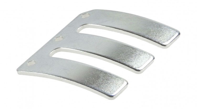 Ограничитель лепесткового клапана Suzuki DT15A, арт. 1315290L00000,          SUZUKI 