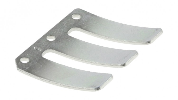 Ограничитель лепесткового клапана Suzuki DT15A, арт. 1315290L00000,          SUZUKI 