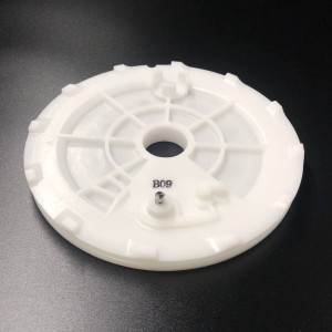 Катушка намотки шнура стартера Tohatsu 25-30, M40C/Mercury 25-30 (345-05104-1; 8126331; 812633T01) (