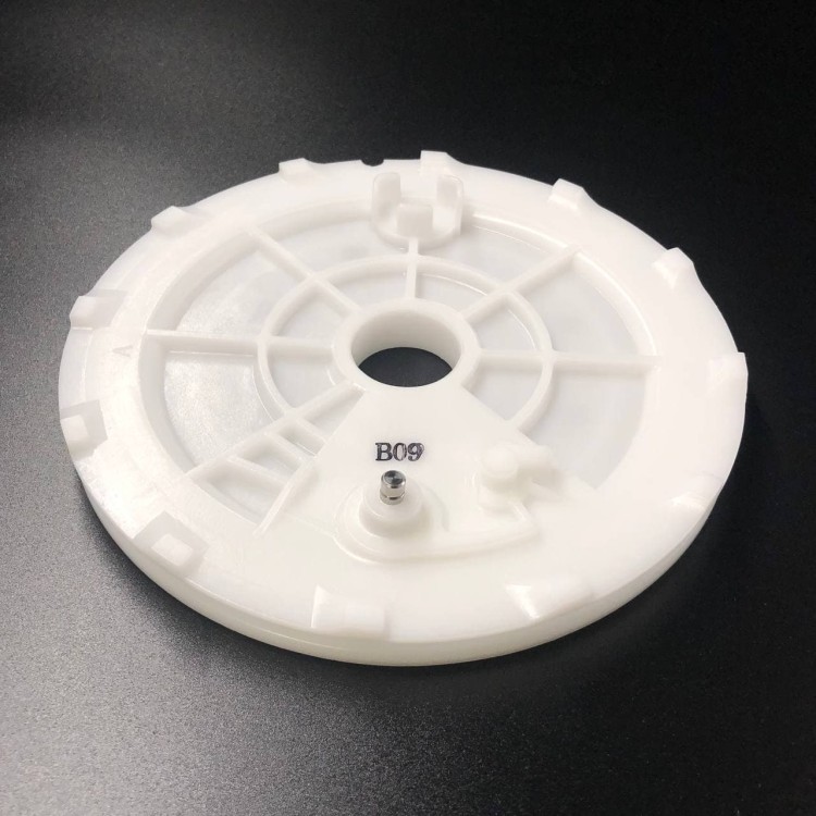 Катушка намотки шнура стартера Tohatsu 25-30, M40C/Mercury 25-30 (345-05104-1; 8126331; 812633T01) (, арт. 345-05104-1,          TOHATSU 