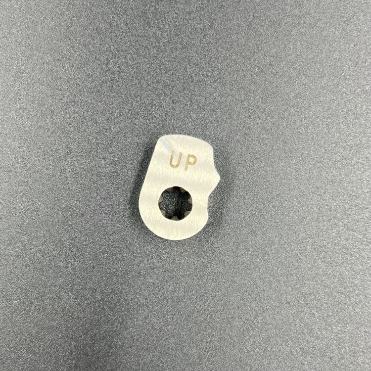 Кулачок тяги переключения скорости Yamaha 40-90, F50 (PREMARINE), арт. 663-44151-00-K,          PREMARINE  Кулачок тяги переключения скорости Yamaha 40-90, F50 (PREMARINE), арт. 663-44151-00-K,          PREMARINE