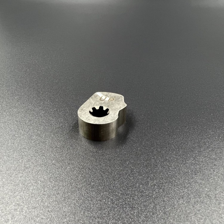 Кулачок тяги переключения скорости Yamaha 40-90, F50 (PREMARINE), арт. 663-44151-00-K,          PREMARINE  Кулачок тяги переключения скорости Yamaha 40-90, F50 (PREMARINE), арт. 663-44151-00-K,          PREMARINE